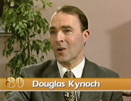 Douglas Kynoch
