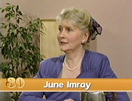 June Imray