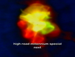 Millennium Take the High Road