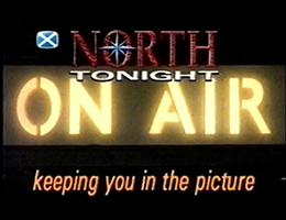North Tonight On Air